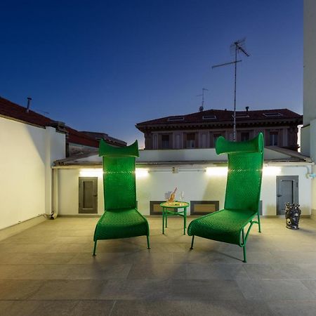 Palazzo Duomo Suites In Udine Center Exterior photo